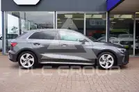 2021 Audi A3