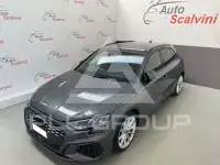 2021 Audi A3