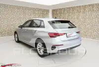 2021 Audi A3