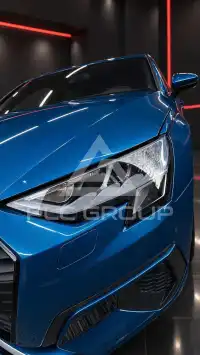 2021 Audi A3
