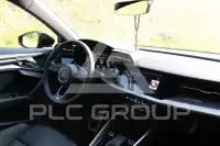 2021 Audi A3