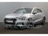 2021 Audi A3