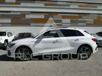 2021 Audi A3