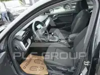 2021 Audi A3