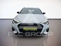 2021 Audi A3