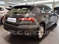 2021 Audi A3