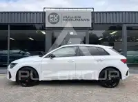 2021 Audi A3