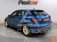 2021 Audi A3