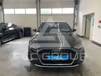 2021 Audi A3