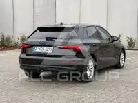 2021 Audi A3