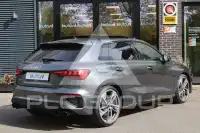 2021 Audi A3