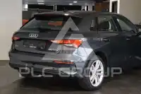 2021 Audi A3