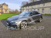2021 Audi A3