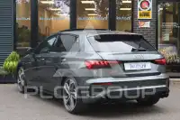 2021 Audi A3