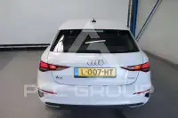 2021 Audi A3