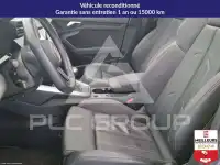 2021 Audi A3
