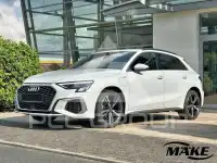 2021 Audi A3