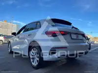2021 Audi A3