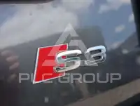 2021 Audi A3