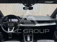 2021 Audi A3