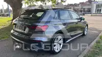 2021 Audi A3