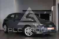 2021 Audi A3
