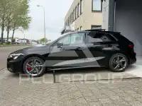2021 Audi S3