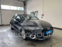 2021 Audi A3