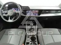 2021 Audi A3
