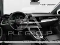 2021 Audi A3