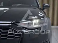 2021 Audi A3