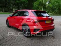 2021 Audi A3