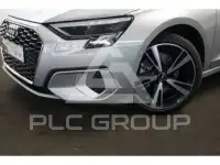 2021 Audi A3