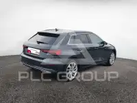 2021 Audi A3