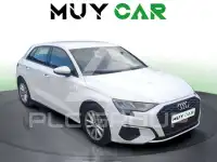 2021 Audi A3