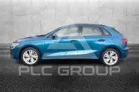 2021 Audi A3