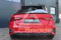 2021 Audi A3