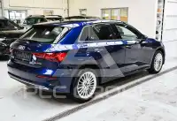 2021 Audi A3