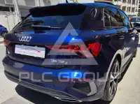 2021 Audi A3