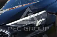 2021 Audi A3
