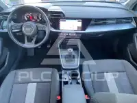 2021 Audi A3