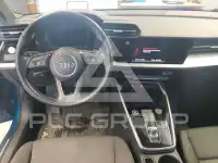 2021 Audi A3