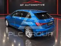 2021 Audi A3