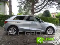 2021 Audi A3