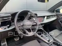 2021 Audi A3