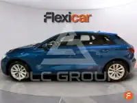 2021 Audi A3