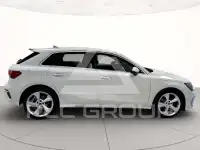 2021 Audi A3