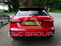 2021 Audi A3