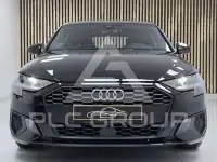 2021 Audi A3