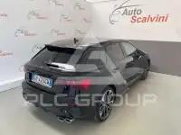 2021 Audi A3